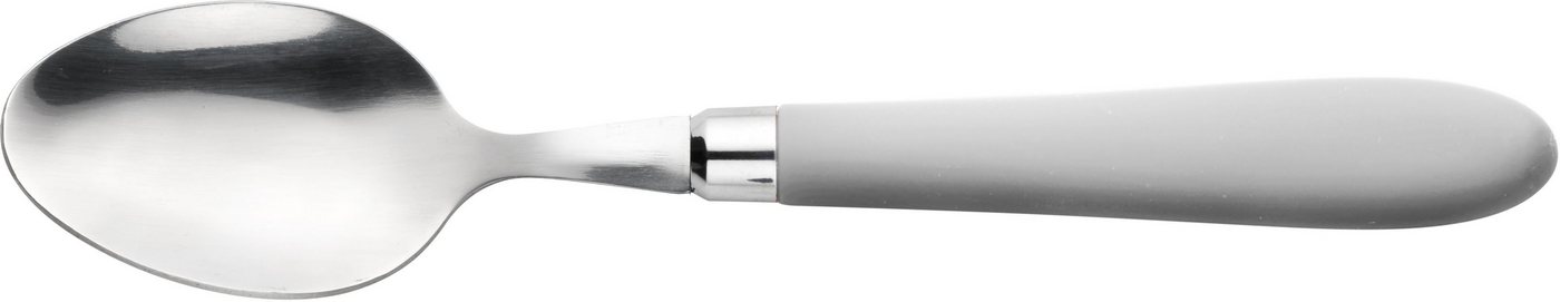 PINTINOX Besteck-Set Daisy 0 (24-tlg), 6 Personen, Edelstahl 18/0, Kunststoff, mit farbigem Kunststoffgriff – Bild 5 von 5