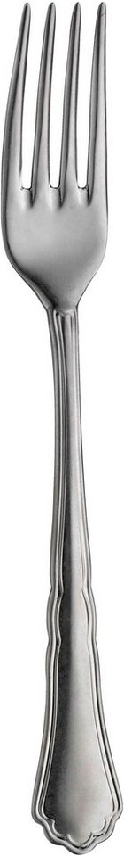 PINTINOX Besteck-Set Settecento Stone washed (30-tlg), 6 Personen, Edelstahl 18/10, Optik stonewashed – Bild 3 von 5