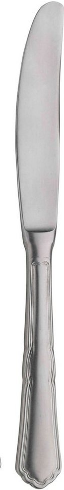 PINTINOX Besteck-Set Settecento Stone washed (30-tlg), 6 Personen, Edelstahl 18/10, Optik stonewashed – Bild 4 von 5