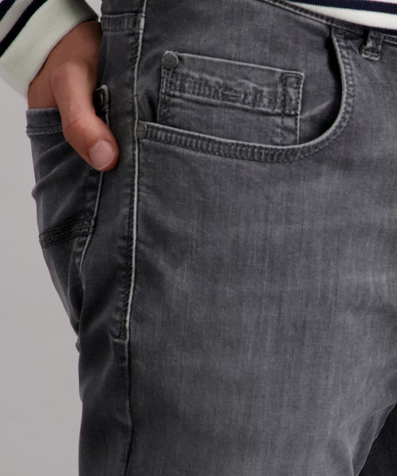 Pioneer Authentic Jeans 5-Pocket-Jeans – Bild 3 von 5