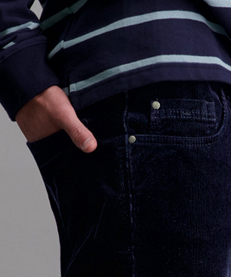 Pioneer Authentic Jeans 5-Pocket-Jeans – Bild 3 von 5