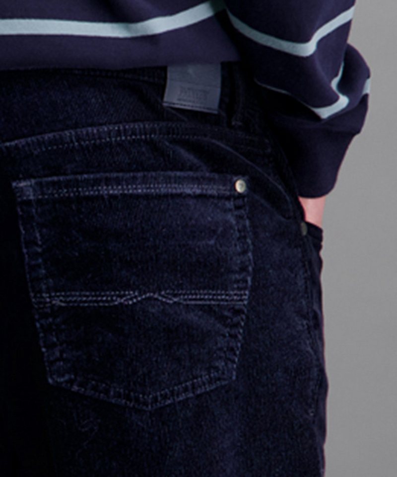 Pioneer Authentic Jeans 5-Pocket-Jeans – Bild 4 von 5
