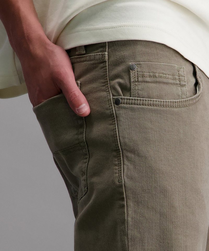 Pioneer Authentic Jeans 5-Pocket-Jeans – Bild 5 von 5