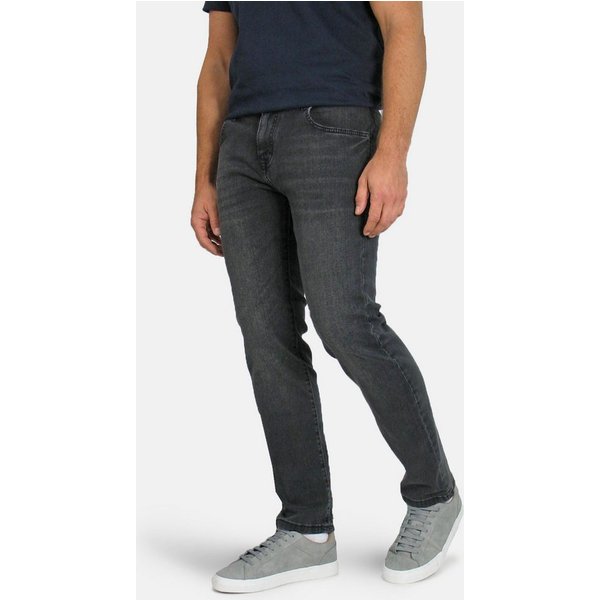 Pioneer Authentic Jeans 5-Pocket-Jeans RANDO - Regular Fit MEGAFLEX Stretch Denim
