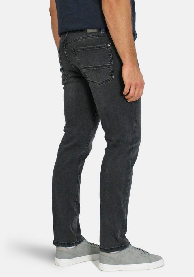 Pioneer Authentic Jeans 5-Pocket-Jeans RANDO - Regular Fit MEGAFLEX Stretch Denim – Bild 2 von 4