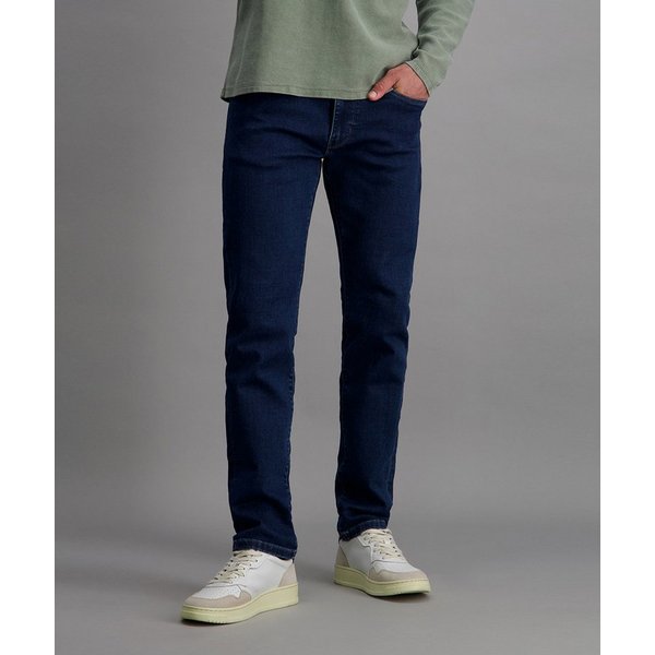 Pioneer Authentic Jeans Regular-fit-Jeans NW-ERIC im Five-Pocket Style