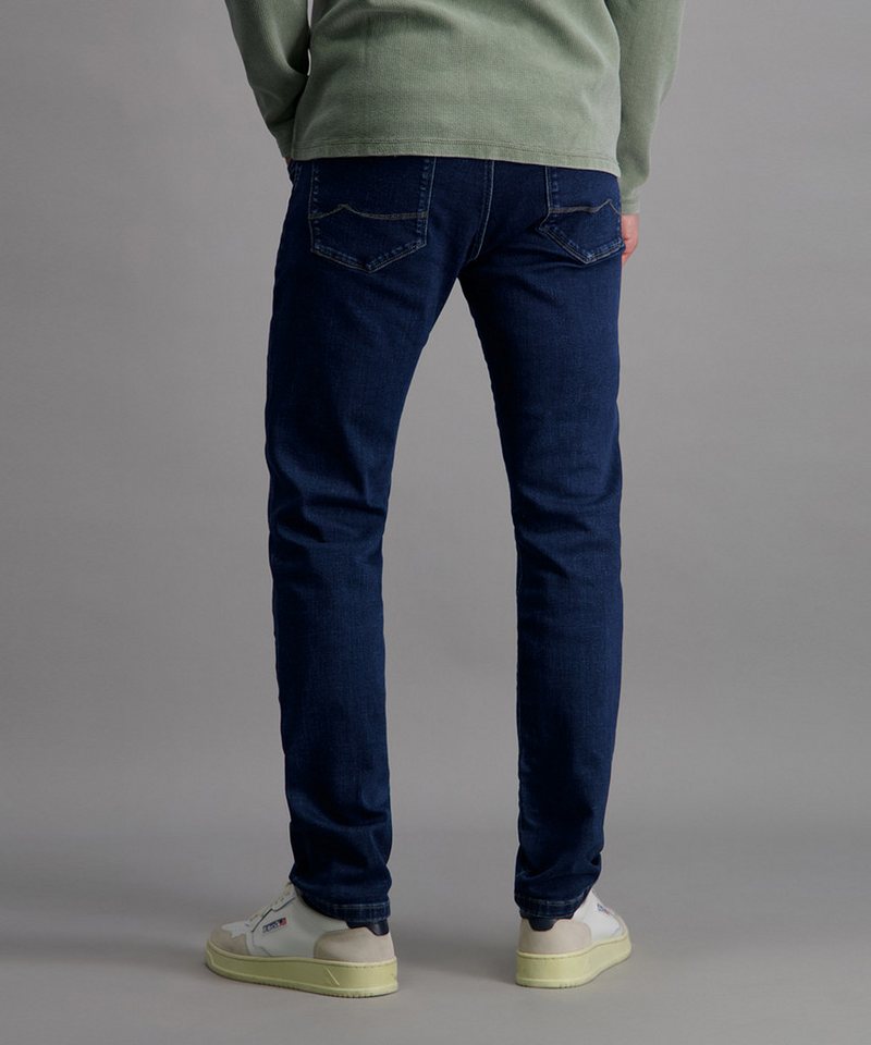 Pioneer Authentic Jeans Regular-fit-Jeans NW-ERIC im Five-Pocket Style – Bild 2 von 5