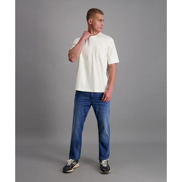 Pioneer Authentic Jeans Slim-fit-Jeans ERIC in Knöchellänge