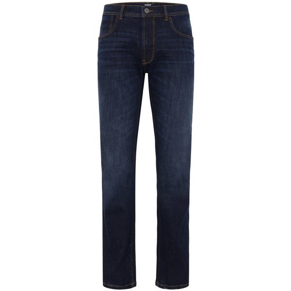 Pioneer Authentic Jeans Straight-Jeans MegaFlex- Denim/Jeans