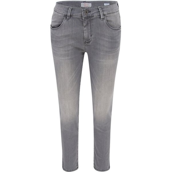 Pioneer Authentic Jeans Stretch-Jeans PIONEER SALLY grey used 3290 5012.9834 - POWERSTRETCH
