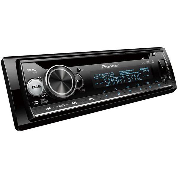 Pioneer Autoradio