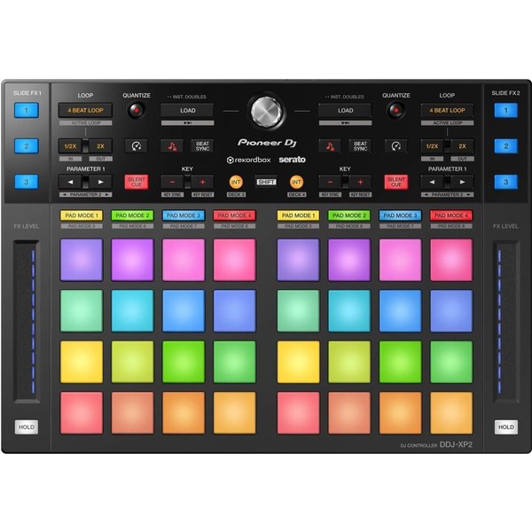 Pioneer DJ DJ Controller DDJ-XP2