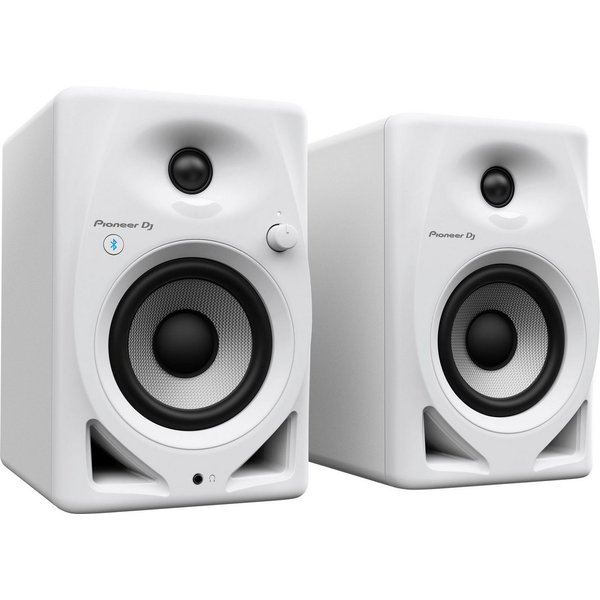 Pioneer DJ DM-40D-BT Lautsprecher Stereo (Bluetooth, 40 W)