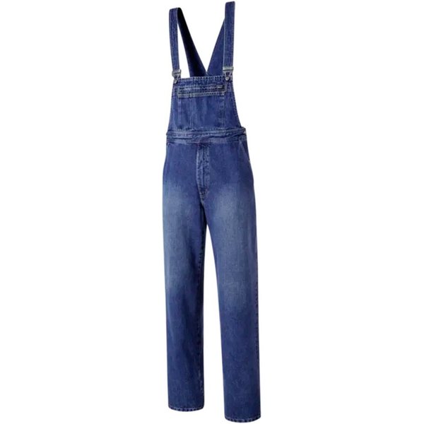 PIONIER WORKWEAR Arbeitslatzhose Pionier Jeans Arbeitslatzhose 33008