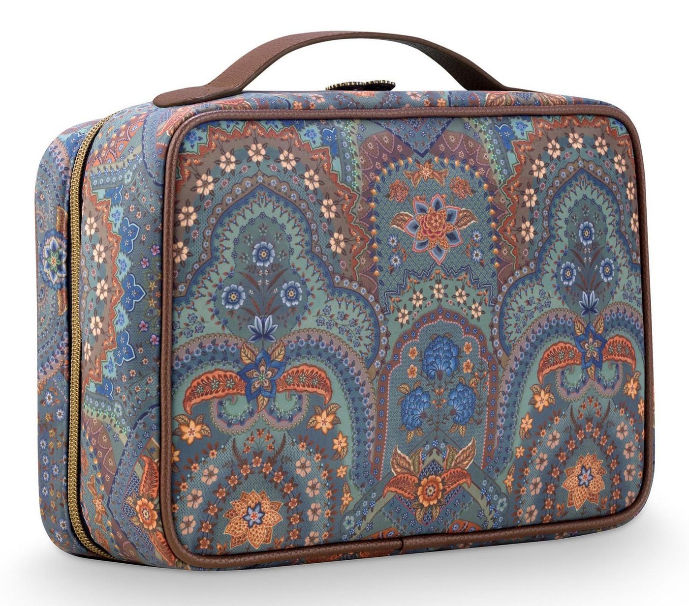 PiP Studio Kosmetiktasche Beauty Case Jabali – Bild 2 von 4