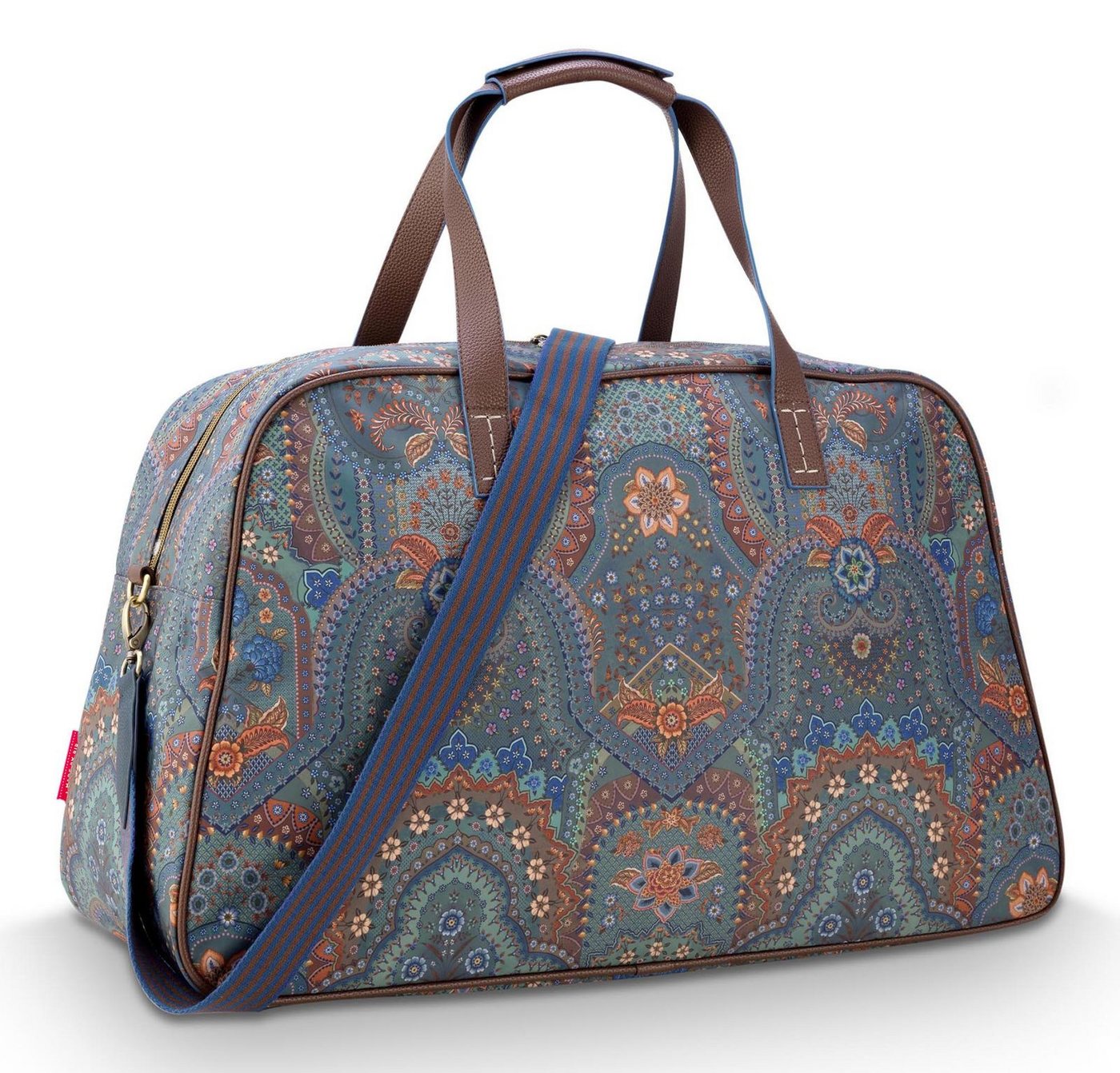 PiP Studio Reisetasche Weekend Bag Jabali – Bild 2 von 4