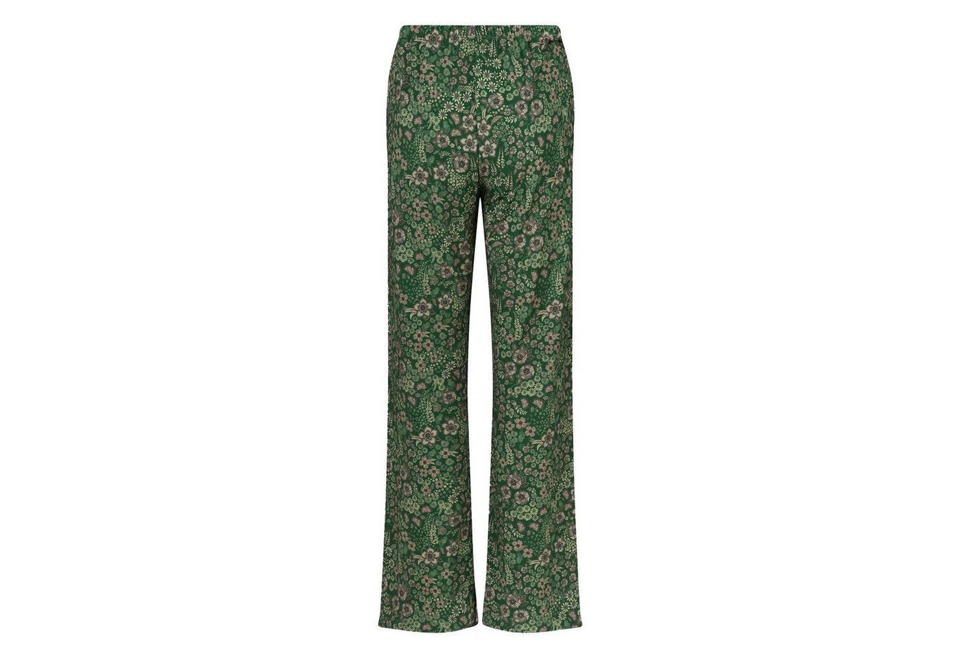 PiP Studio Relaxhose Blake Long Trousers Daisy Dreams mit floralem Muster – Bild 2 von 4