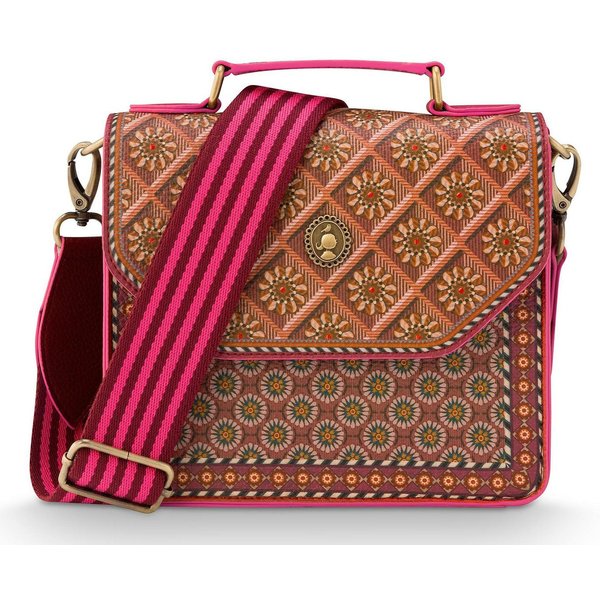 PiP Studio Umhängetasche Cross Body Bag Imani