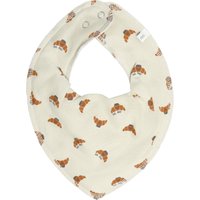 Pippi 3er-Pack Dreieckstücher Croissant