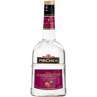 PIRCHER Waldhimbeergeist 40% Vol