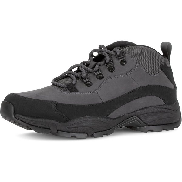 Pius Gabor Sneaker, Schnürboots, Outdoorschuh mit Schaftrandpolsterung, G-Weite