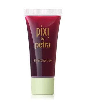 Pixi Cheeks Sheer Cheek Gel Rouge · 12.75 g