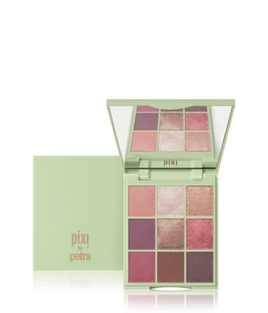 Pixi Eyes Eye Effects Lidschatten Palette · 11.5 g