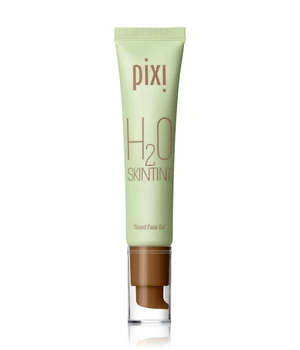 Pixi Face H2O Skintint Flüssige Foundation · 35 ml · Braun