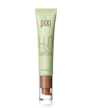 Pixi Face H2O Skintint Flüssige Foundation · 35 ml · Hellbraun