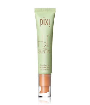 Pixi Face H2O Skintint Flüssige Foundation · 35 ml · Rosa