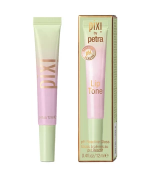 Pixi LipTone pH Reactive Gloss Lipgloss · 12 ml · Creme