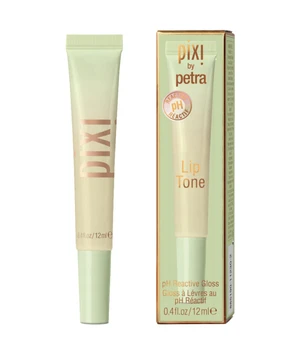 Pixi LipTone pH Reactive Gloss Lipgloss · 12 ml · Nude