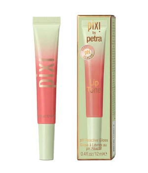Pixi LipTone pH Reactive Gloss Lipgloss · 12 ml · Orange