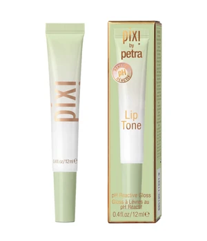 Pixi LipTone pH Reactive Gloss Lipgloss · 12 ml · Weiß