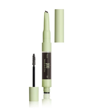 Pixi Natural Brow Duo Dual Sided Waterproof Brow Pencil & Brow Gel Augenbrauengel · 2.5 g
