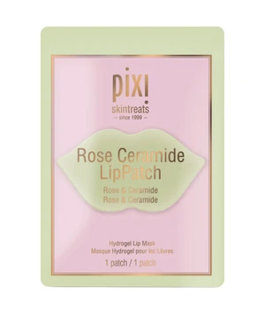Pixi Rose Ceramide Lip Patch Lippenmaske · 1 Stk
