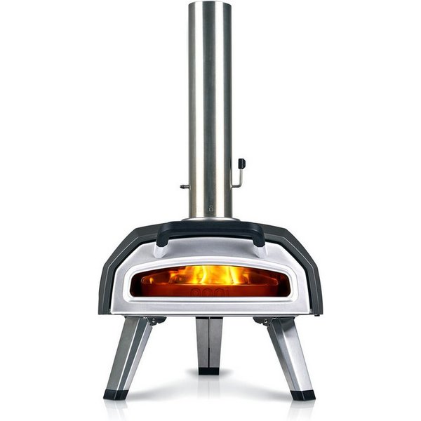 Ooni Pizzaofen Ooni Karu 2 Pizzaofen