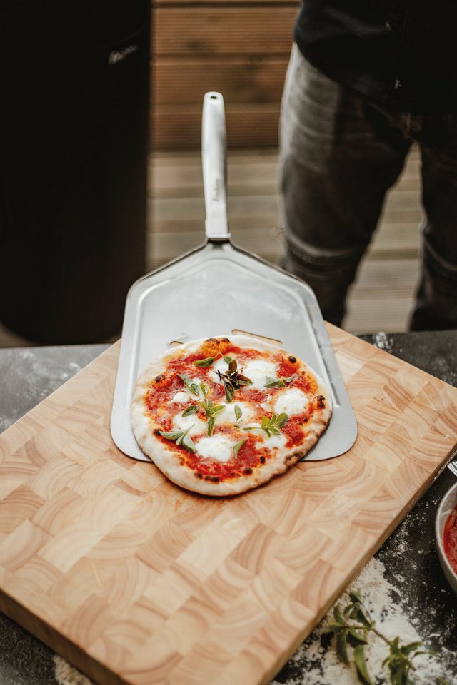 Enders® Pizzaschieber ENDERS Premium Pizzaschieber – Bild 5 von 5