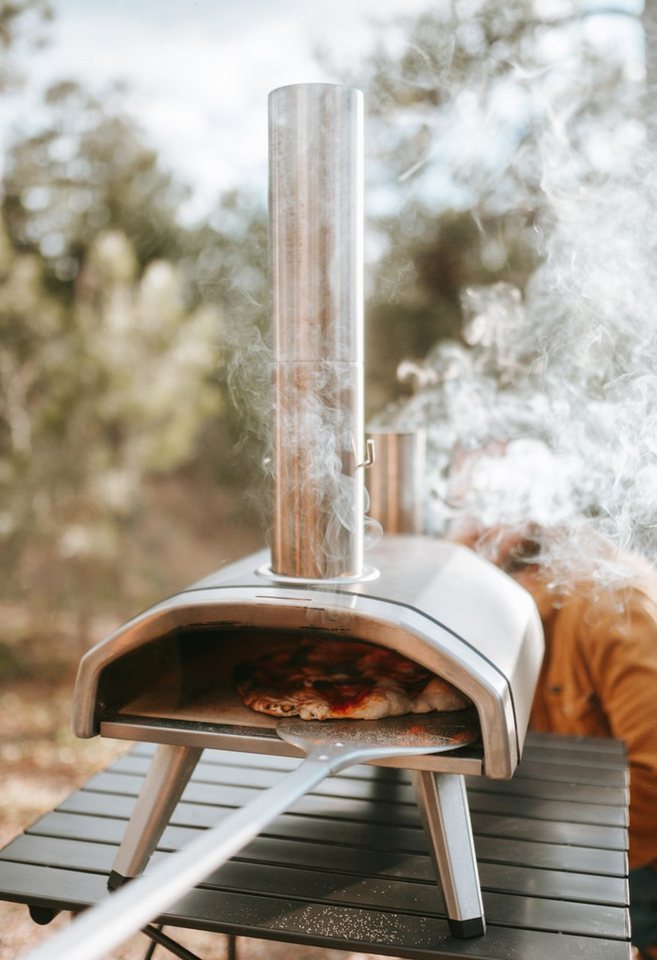 Ooni Pizzaschieber Ooni Pizzawendeheber – Bild 2 von 2