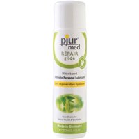 pjur med Gleitgel "repair glide" 100 ml