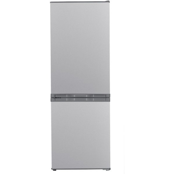 PKM Kühl-/Gefrierkombination KG230KH, 50 cm breit, Freistehender Kühlschrank, Modell EIX, 142,2x50x56 cm