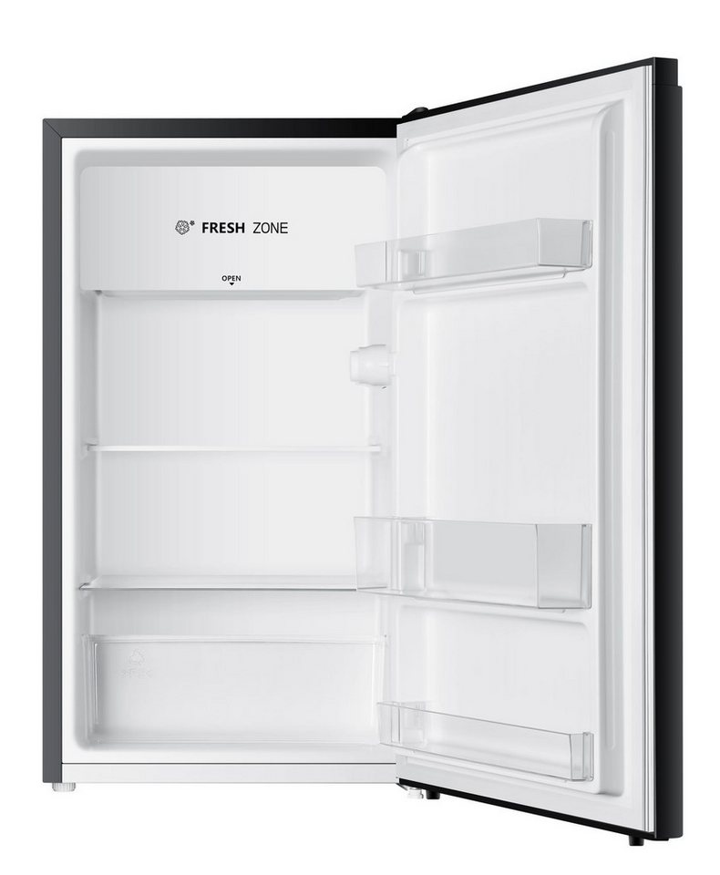 PKM Kühlschrank EB KHKS93, 84 cm hoch, 47.5 cm breit, Freistehender Kühlschrank mit 94L Rauminhalt – Bild 2 von 4