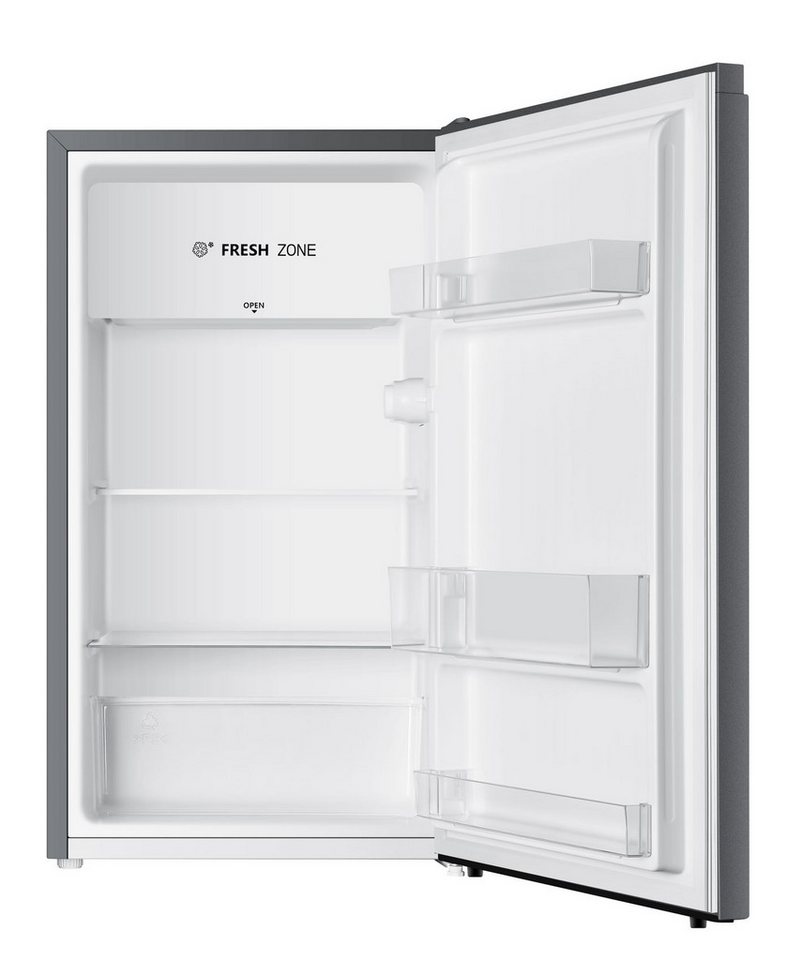 PKM Kühlschrank ESI KHKS93, 84 cm hoch, 47.5 cm breit, Freistehender Kühlschrank mit 94L Rauminhalt – Bild 2 von 4