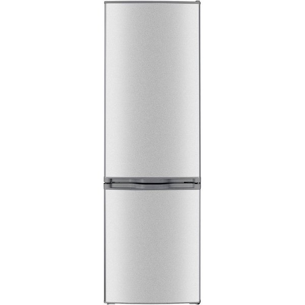PKM Kühlschrank KG240EIX, 142.2 cm hoch, 50 cm breit