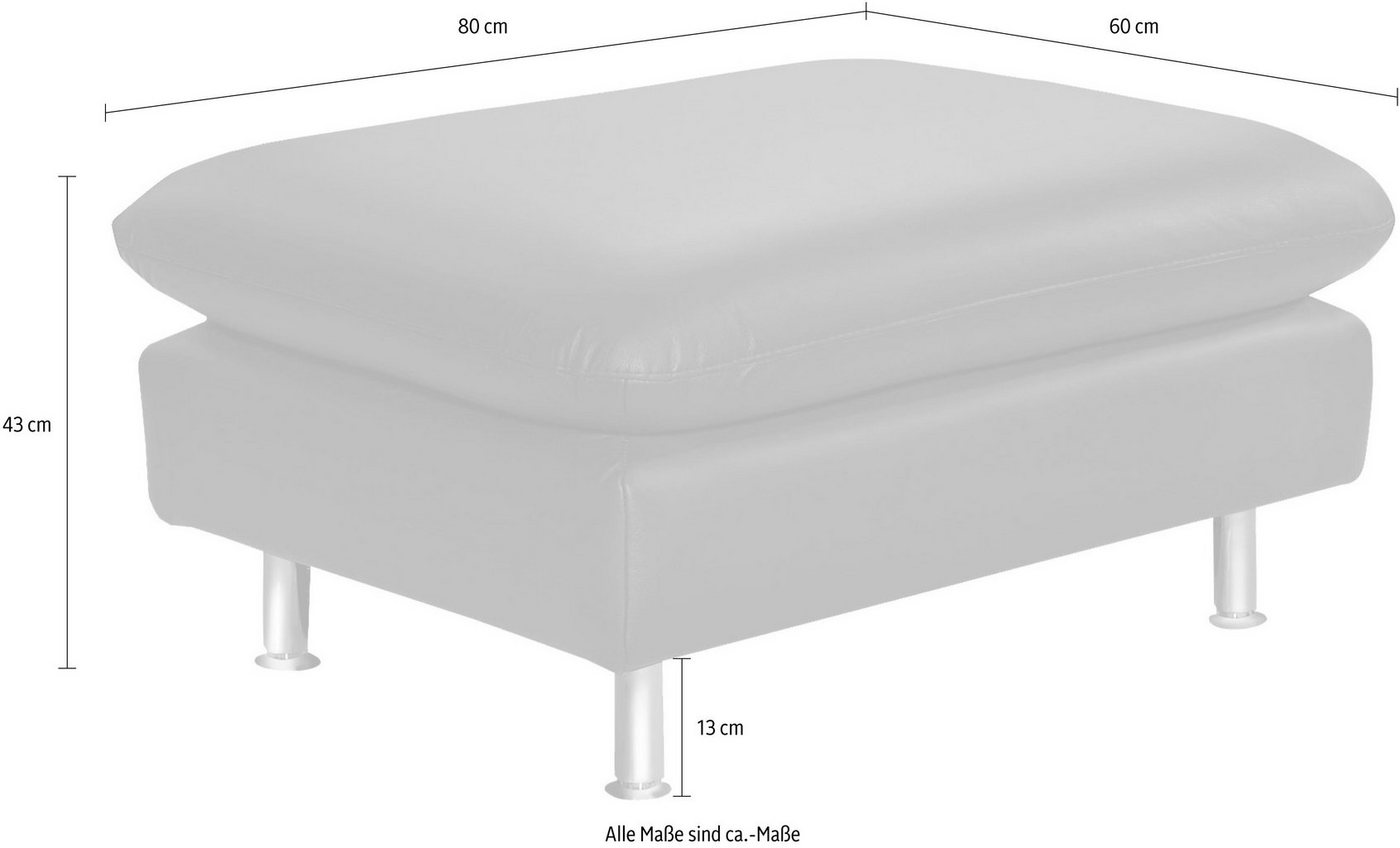 Places of Style Hocker Redding – Bild 3 von 5