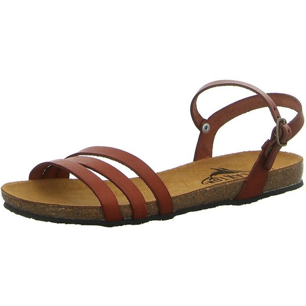 Plakton Sandale