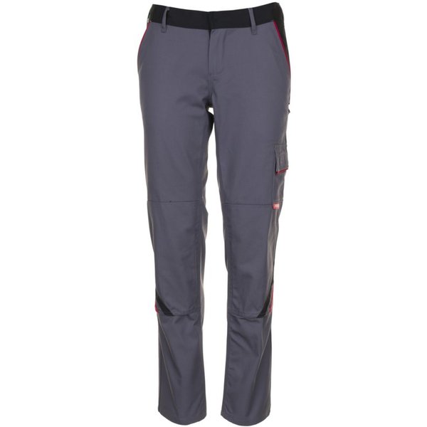 Planam Arbeitshose Damen Bundhose Highline Cargohose