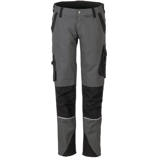 Planam Arbeitshose Damen Cargohose Bundhose Norit