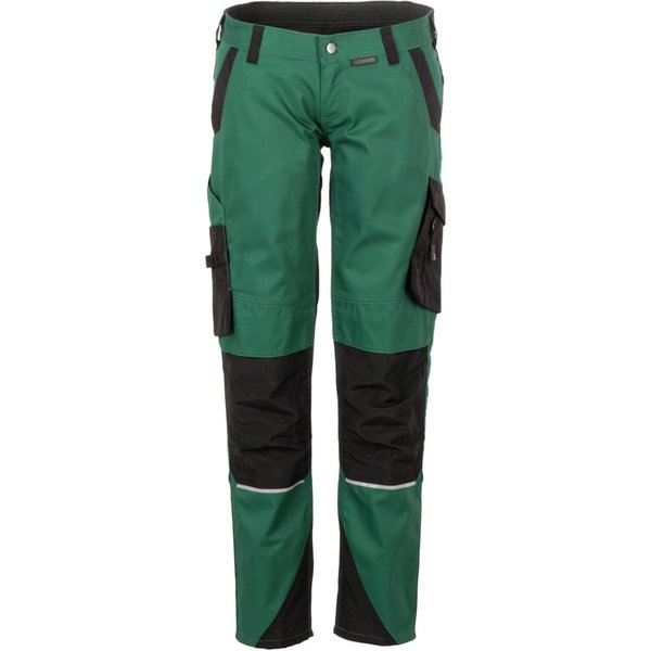 Planam Arbeitshose Damen Cargohose Bundhose Norit