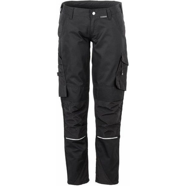 Planam Arbeitshose Damen Cargohose Bundhose Norit